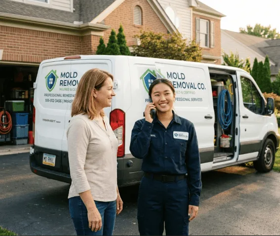 Crawlspace Mold Remediation Saint Benedict, OR FAQs
